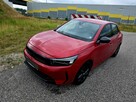 Opel Corsa F 1.2 GS LIFT przebieg 4300 automat full wersja J