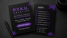 Strony internetowe i grafika – P.Y.K.U. Creative - 4