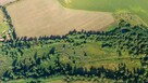 Działka nad rzeką Szkotówką 3000 m² | MPZP | 10 zł/m² OKAZJA