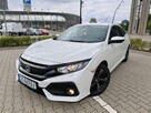 Honda Civic 1.0 i-VTEC Turbo Elegance