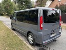 Trafic Long Passenger Black Edition - 13