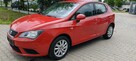 Seat Ibiza Tylko 111tys.km ! 15r. lift. Zadbany . Polecam. - 2
