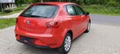 Seat Ibiza Tylko 111tys.km ! 15r. lift. Zadbany . Polecam. - 6