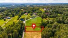 Działka budowlana Jasień gm. Brzesko - 2