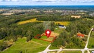 Działka budowlana Jasień gm. Brzesko - 4