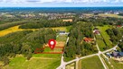 Działka budowlana Jasień gm. Brzesko - 5