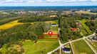 Działka budowlana Jasień gm. Brzesko - 6