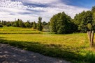 Działka budowlana Jasień gm. Brzesko - 10