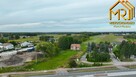 Działka budowlana Ładna gm. Skrzyszów - 2