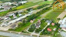 Działka budowlana Ładna gm. Skrzyszów - 3