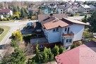 Dom Brzesko, Spokojna