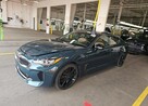 Kia Stinger Najwyższa wersja wyposażenia GT2 / AWD / niski przebieg