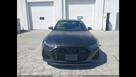 AUDI RS6 / 4.0 V8 / niski przebieg - 3