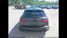 AUDI RS6 / 4.0 V8 / niski przebieg - 9