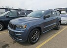 Jeep Grand Cherokee LIMITED X / AWD / 3.6 V6