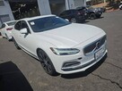 Volvo S90 Najbogatsza wersja wyposażenia ULTIMATE / B6 / AWD