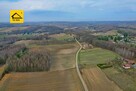 Działka budowlana Zawada gm. Wąwolnica, Zawada, Celejów, Rąblów