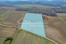 Działka budowlana Zawada gm. Wąwolnica, Zawada, Celejów, Rąblów - 2