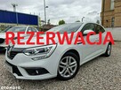 Renault Megane 1,6 benz. SALON PL + 100% bezwypadkowy + niski przebieg