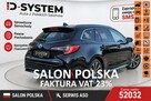 Toyota Corolla 22 Style Salon Polska 1.8 HYBRID  1wł z Pakiet Style Pakiet ASO PLs64