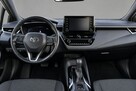 Toyota Corolla 22 Style Salon Polska 1.8 HYBRID  1wł z Pakiet Style Pakiet ASO PLs64 - 5