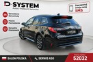Toyota Corolla 22 Style Salon Polska 1.8 HYBRID  1wł z Pakiet Style Pakiet ASO PLs64 - 11