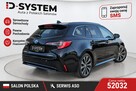 Toyota Corolla 22 Style Salon Polska 1.8 HYBRID  1wł z Pakiet Style Pakiet ASO PLs64 - 12