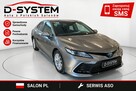 2021r Salon Polska 2.5 HYBRID Gwarancja Serwis ASO Camry 80x - 2