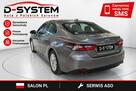 2021r Salon Polska 2.5 HYBRID Gwarancja Serwis ASO Camry 80x - 3