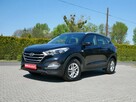 Hyundai Tucson 1.7 CRDI 115KM Euro 6 -Tempomat -Android -Kamera - Zobacz - 1