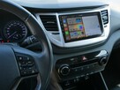 Hyundai Tucson 1.7 CRDI 115KM Euro 6 -Tempomat -Android -Kamera - Zobacz - 6