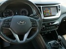 Hyundai Tucson 1.7 CRDI 115KM Euro 6 -Tempomat -Android -Kamera - Zobacz - 16