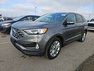 Ford EDGE TITANIUM / AWD / niski przebieg