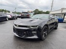 Chevrolet Camaro Bogata wersja wyposażenia 2LT / automat / niski przebieg - 1
