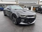 Chevrolet Camaro Bogata wersja wyposażenia 2LT / automat / niski przebieg - 3
