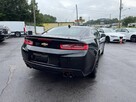 Chevrolet Camaro Bogata wersja wyposażenia 2LT / automat / niski przebieg - 4