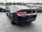 Chevrolet Camaro Bogata wersja wyposażenia 2LT / automat / niski przebieg - 5