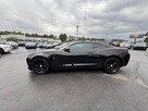 Chevrolet Camaro Bogata wersja wyposażenia 2LT / automat / niski przebieg - 7