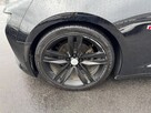 Chevrolet Camaro Bogata wersja wyposażenia 2LT / automat / niski przebieg - 13