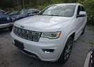 Jeep Grand Cherokee OVERLAND / AWD / 3.6 V6 - 1