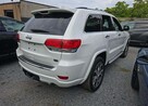 Jeep Grand Cherokee OVERLAND / AWD / 3.6 V6 - 2