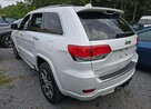 Jeep Grand Cherokee OVERLAND / AWD / 3.6 V6 - 3