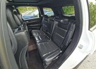 Jeep Grand Cherokee OVERLAND / AWD / 3.6 V6 - 6