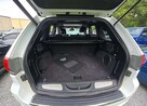 Jeep Grand Cherokee OVERLAND / AWD / 3.6 V6 - 7