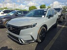 Honda CR-V Najbogatsza wersja wyposażenia / AWD / niski przebieg
