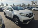 Honda CR-V Najbogatsza wersja wyposażenia Touring / AWD / niski przebieg - 1