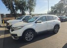 Honda CR-V Najbogatsza wersja wyposażenia Touring / AWD / niski przebieg - 2