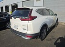 Honda CR-V Najbogatsza wersja wyposażenia Touring / AWD / niski przebieg - 3