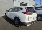 Honda CR-V Najbogatsza wersja wyposażenia Touring / AWD / niski przebieg - 4