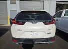 Honda CR-V Najbogatsza wersja wyposażenia Touring / AWD / niski przebieg - 5